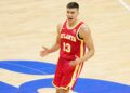 Srbija bez Bogdanovića kreće po vizu za Olimpijske igre