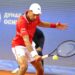 Federer i Nadal na Centralnom terenu – ne i Đoković