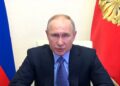 Putin: Rusija će izručivati sajber kriminalce SAD recipročno