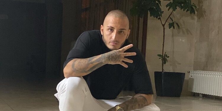 Preminuo otac Vuka Moba (FOTO)