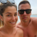 Anđela Jovanović plesala u seksi spavaćici, Mihail Dudaš nasmejao pratioce reakcijom! (VIDEO)