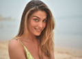 Anđela Jovanović pokazala zategnuto telo u kupaćem kostimu (FOTO)