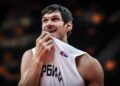 Bobi kao Đoković: Na Rtanj sa saigračima, pa pravac po medalju