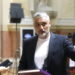 Čedomir Jovanović o incidentu sa “navijačima”: “Bacio sam stolicu na izlog, neću da im se sklanjam”