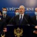 Oglasio se i Krivokapić: Neću pokleknuti…