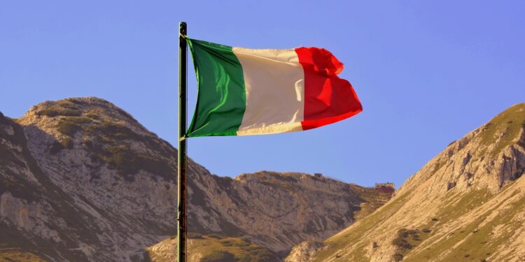 Italija uvela obavezan karantin za posetioce iz Britanije