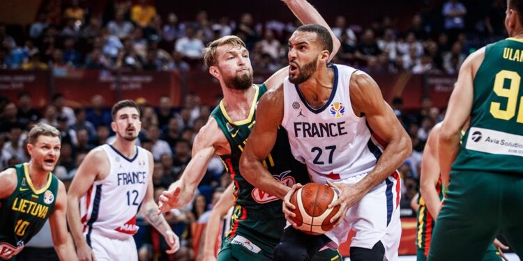 Gober najbolji defanzivac NBA lige treći put