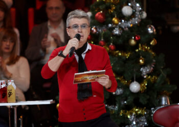 Marija Šerifović će za pobedu dobiti dan kod mene u Opatiji, ali mora da plati jer ima para!