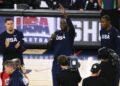 Amerikanci kompletirali sastav za Olimpijske igre, otpao Harden, ali su i dalje jaki kao zemlja