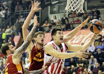 „Luka, dobrodošao u tvoju Zvezdu“: Crvena zvezda u jednom danu ozvaničila i drugo pojačanje (FOTO)