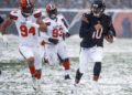 Prvi NFL igrač otkrio da je homoseksualac (VIDEO)