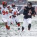 Prvi NFL igrač otkrio da je homoseksualac (VIDEO)