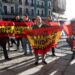 Madrid pomilovao separatiste