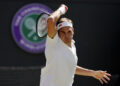 Federer pobedom počeo pripreme za Vimbldon