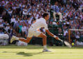 Novak može na Federera već u četvrtfinalu Vimbldona, a na Kirjosa u 1. kolu!