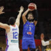 Italijani bez Belinelija u Beogradu