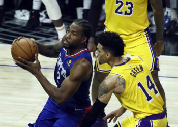 Teška povreda Kavaja Lenarda
