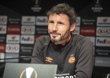 Van Bomel novi trener Volfsburga