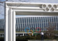 Ubio se jedan od direktora OK Japana, da li su Olimpijske igre razlog tome?