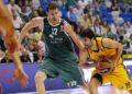 Unikaha zvanično prešla u FIBA Ligu šampiona