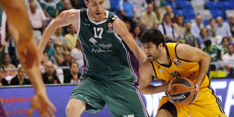 Unikaha zvanično prešla u FIBA Ligu šampiona