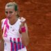 Novo povlačenje sa Rolan Garosa: Kvitova odustala zbog bizarne povrede
