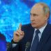 Putin: NATO je u opasnosti…