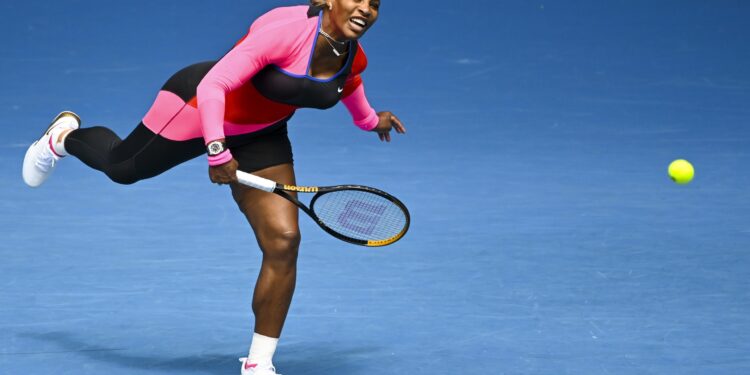 Još jedan veliki otkaz za Tokio: Serena Vilijams ne ide na Olimpijske igre!