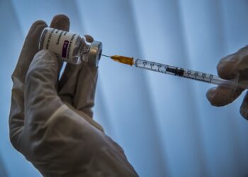 Druga smrt povezana s AstraZenekom