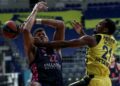 Kanađanin još dve godine u Fenerbahčeu