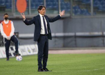 Simone Inzagi novi trener Intera