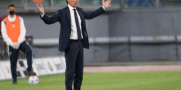 Simone Inzagi novi trener Intera