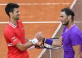 Evo gde možete da gledate uživo TV prenos polufinala Rolan Garosa Đoković – Nadal