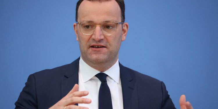 Ministar zdravlja Nemačke: Balkanci su nam doneli koronavirus
