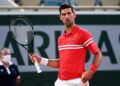 Novak oduševio publiku na Rolan Garosu: Znam mnogo više francuskog, ovo je 90 posto