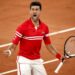 Novak ukrotio”bombe” Beretinija, novi spektakl sa Nadalom za finale Rolan Garosa! (FOTO/VIDEO)