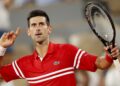 Đoković pred finale RG: Iskustvo na mojoj strani