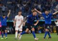 Moćna Italija nadigrala Švajcarsku!