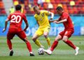 Makedonci imaju veliko srce, ali nijedan bod – Ukrajina se odbranila!