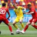 Makedonci imaju veliko srce, ali nijedan bod – Ukrajina se odbranila!