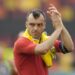 Pandev najavio kraj reprezentativne karijere