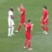 Danci i Belgijanci prekinuli meč zbog Eriksena: Najemotivnija scena Eura (VIDEO)