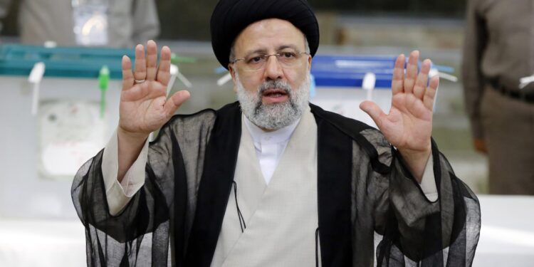 Iran dobio novog predsednika