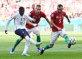 Dembele završio EURO