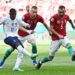 Dembele završio EURO