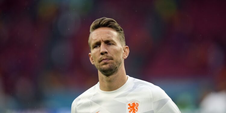 De Jong završio Evropsko prvenstvo