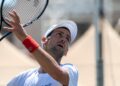 Novak posle pobede u dublu: Zabavljamo se