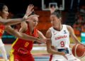 Španija razbila Crnu Goru i zakazala duel sa Srbijom