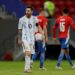 Mesi oborio još jedan rekord, Vidal dao autogol posle afere s prostitutkama