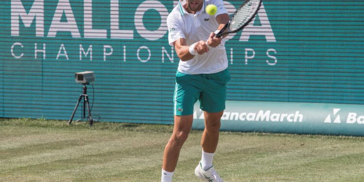 Novak: Svaki grend slem je kao Mont Everest
